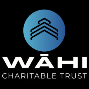 WAHI ALL GOODS HOOD CIRCLE Design