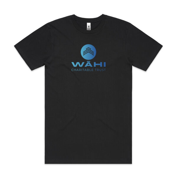 WAHI ALL GOODS Block Thumbnail