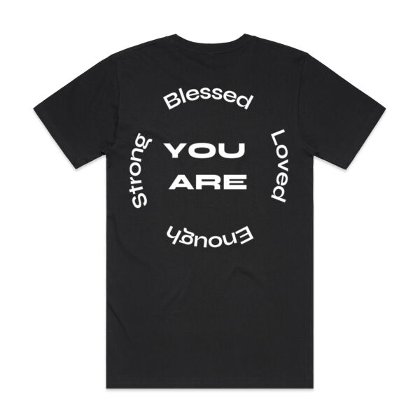 Affirmed Tee Thumbnail