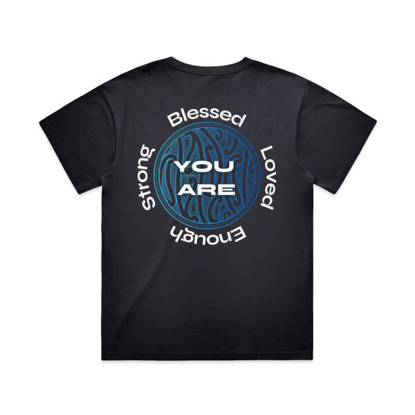 Women's Affirmed Tee Thumbnail