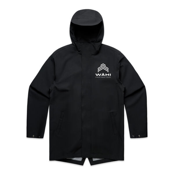 Men's Plain Jacket Thumbnail