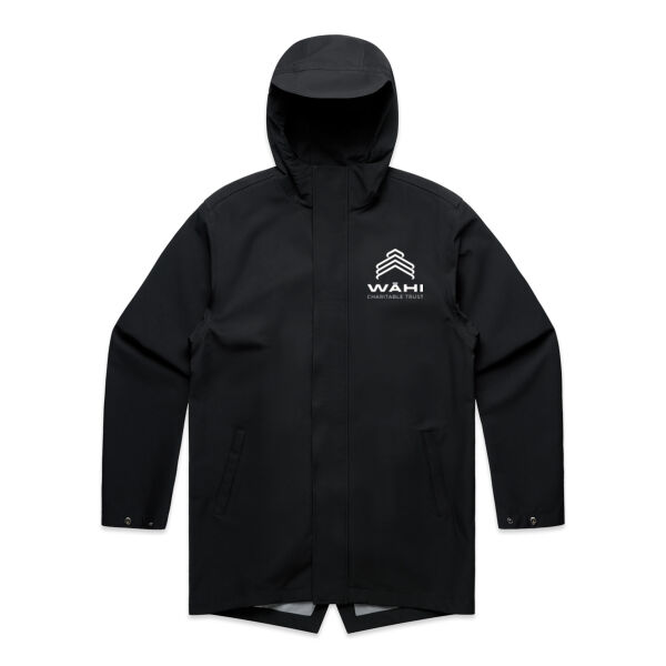 Men's Pattern Jacket Thumbnail