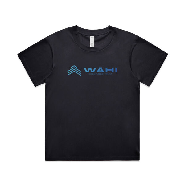Women's Affirmation Tee Thumbnail