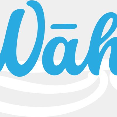 Wāhi All Good White Thumbnail