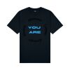 Cloke Mens Outline Tee Thumbnail