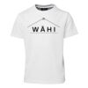 Podium Mens Poly Tee Thumbnail