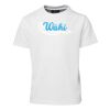 Podium Mens Poly Tee Thumbnail